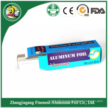 Hairdress Aluminium Foil Hairdressing Aluminium Foil